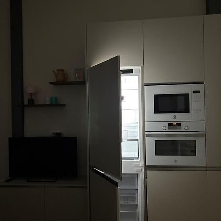 Apartamento Premium En Plaza Mina Minimalismo Y Confort A Pasos Del Mar Cádiz Buitenkant foto