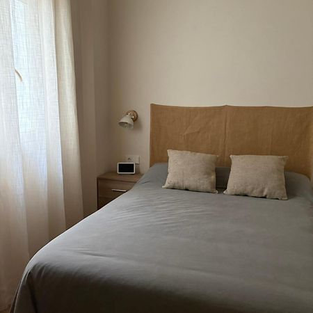 Apartamento Premium En Plaza Mina Minimalismo Y Confort A Pasos Del Mar Cádiz Buitenkant foto