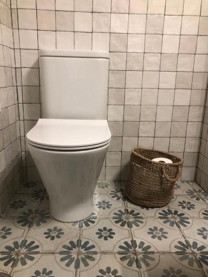 Apartamento Premium En Plaza Mina Minimalismo Y Confort A Pasos Del Mar Cádiz Buitenkant foto